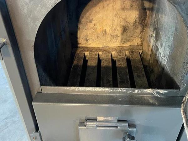 Generatore aria calda Fabbri F28 - Foto 2