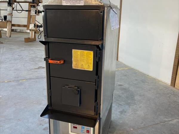 Generatore aria calda Fabbri F28 - Foto 2