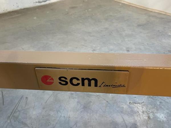 Пресс SCM SE 60 - Фото 2