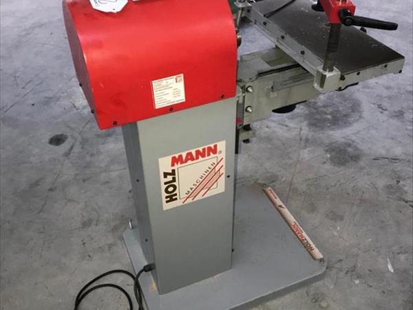 Foratrice marca Holzmann - Foto 2