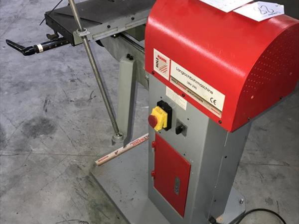 Foratrice marca Holzmann - Foto 2