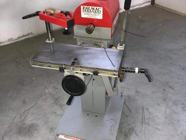 Foratrice marca Holzmann - Foto 2