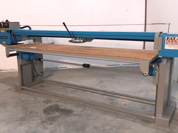 Levigatrice orizzontale Flli Bini - Foto 1