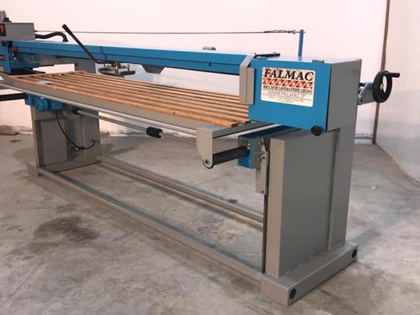 Levigatrice orizzontale Flli Bini - Foto 2