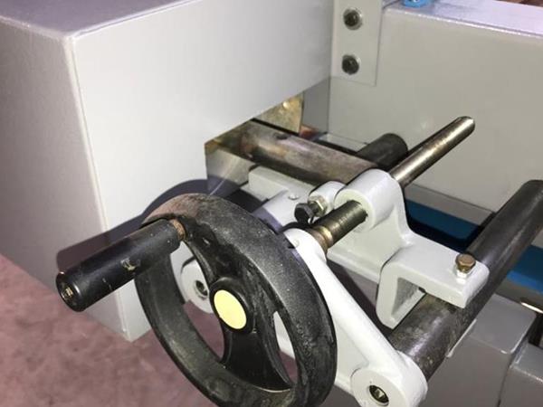 Levigatrice orizzontale Flli Bini - Foto 2