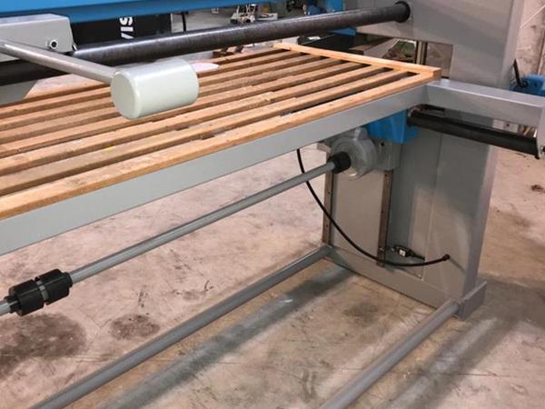 Levigatrice orizzontale Flli Bini - Foto 2