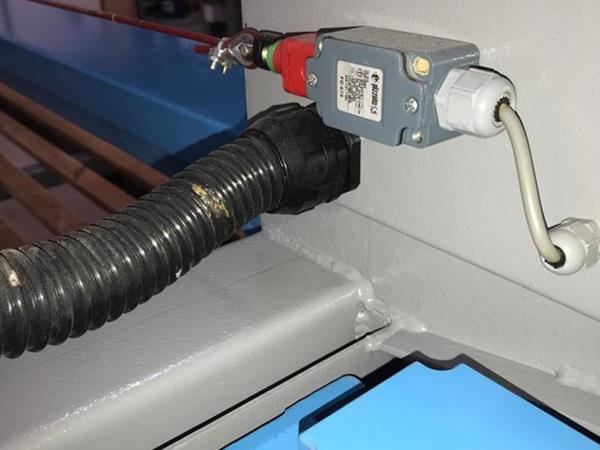 Levigatrice orizzontale Flli Bini - Foto 2