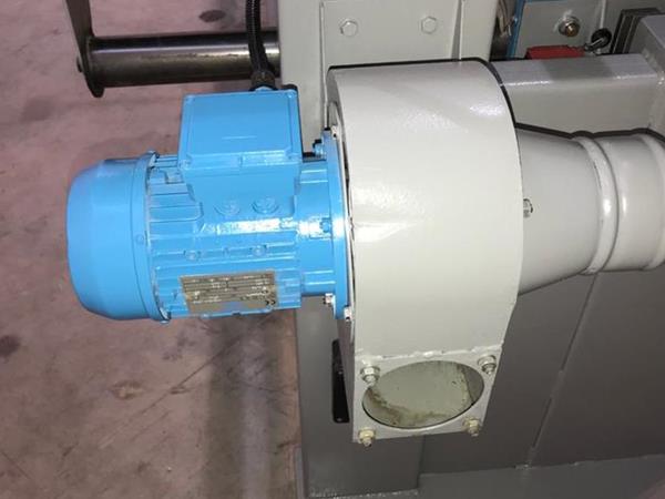 Levigatrice orizzontale Flli Bini - Foto 2