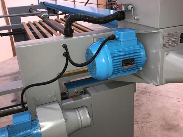 Levigatrice orizzontale Flli Bini - Foto 2