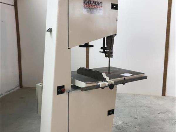 Sega a nastro Centauro SN 700 - Foto 1