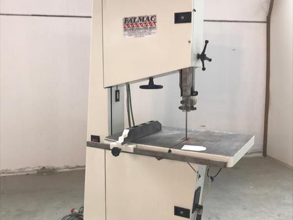 Sega a nastro Centauro SN 700 - Foto 2