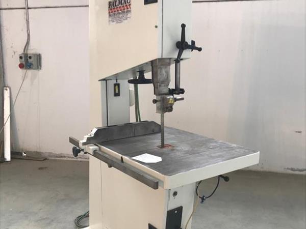 Sega a nastro Centauro SN 700 - Foto 2