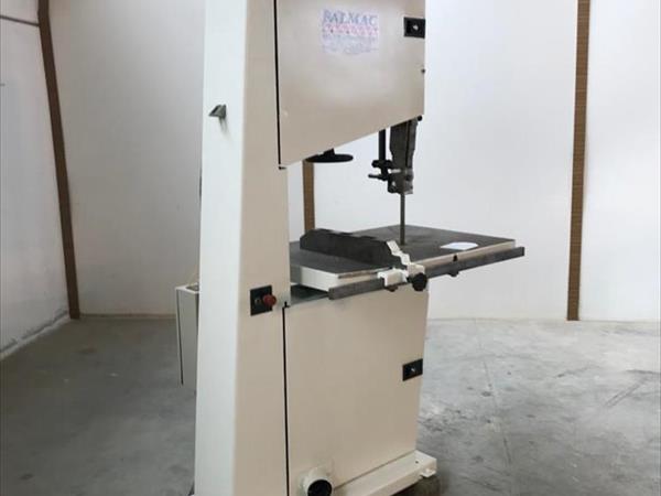 Sega a nastro Centauro SN 700 - Foto 2