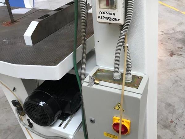 Sega a nastro Centauro SN 700 - Foto 2