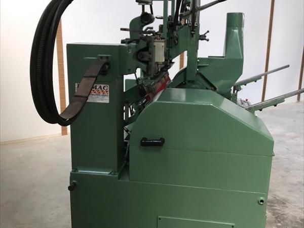 Levigatrice Genini Lar 120 - Foto 2