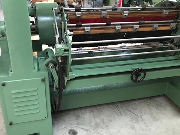 Levigatrice Genini Lar 120 - Foto 2