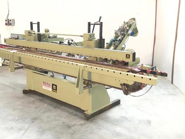 Levigatrice tecnolegno TG - Foto 2