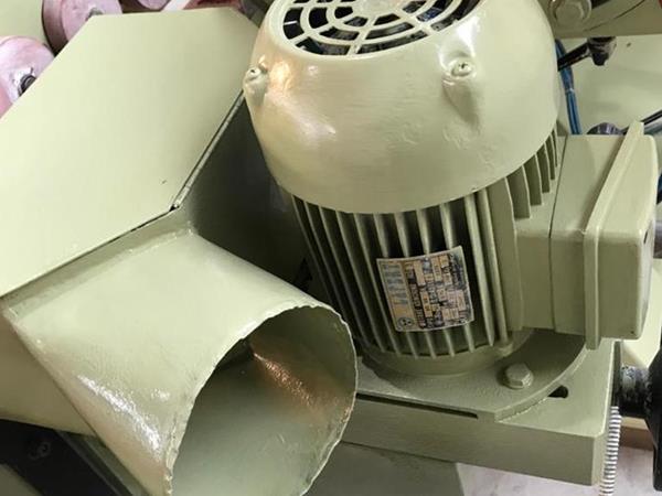 Levigatrice tecnolegno TG - Foto 2