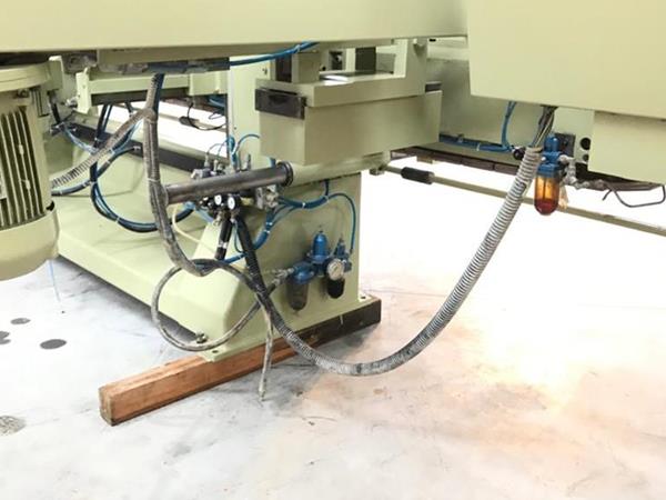Levigatrice tecnolegno TG - Foto 2