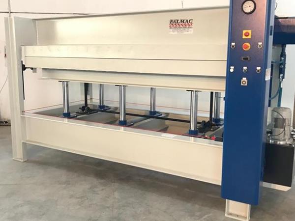 Pressa Aerre 3000 x 1400 - Foto 1