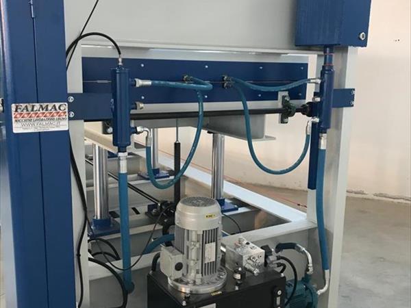 Pressa Aerre 3000 x 1400 - Foto 2
