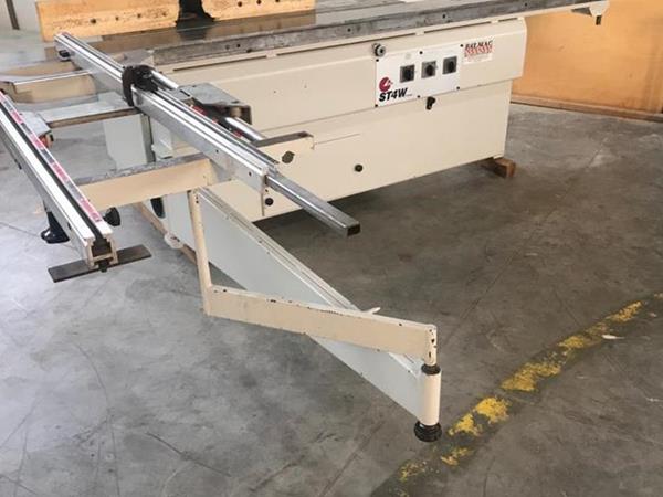 Tenosquadratrice ST4W - Foto 1