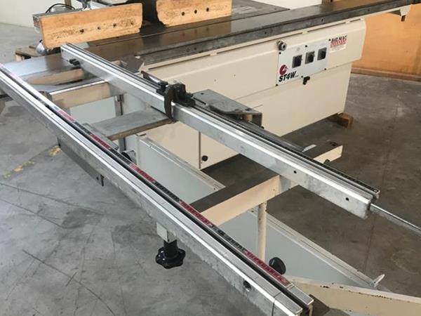 Tenosquadratrice ST4W - Foto 2