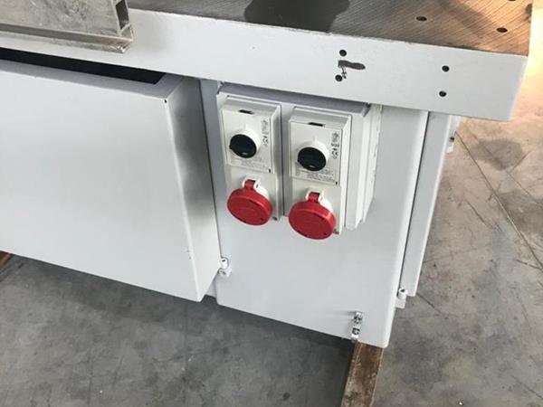 Tenosquadratrice ST4W - Foto 2