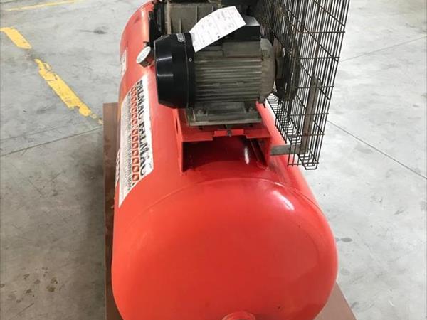 Compressore a pistoni Twini 500 - Foto 2