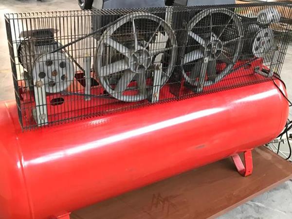 Compressore a pistoni Twini 500 - Foto 2