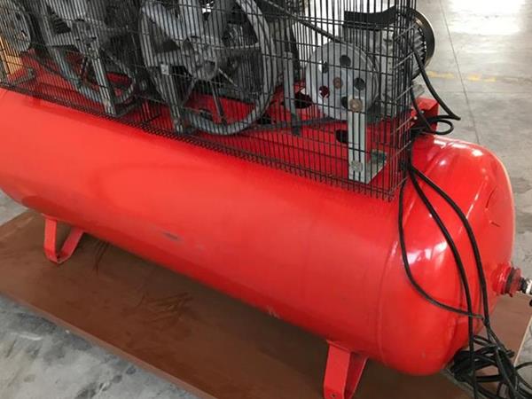 Compressore a pistoni Twini 500 - Foto 2