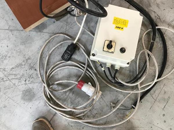Compressore a pistoni Twini 500 - Foto 2