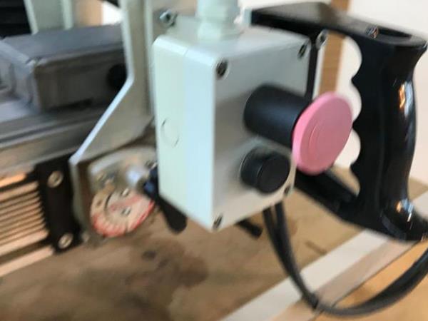 Sega Radiale stromab - Foto 2