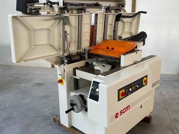Pialla a filo spessore SCM - Foto 2