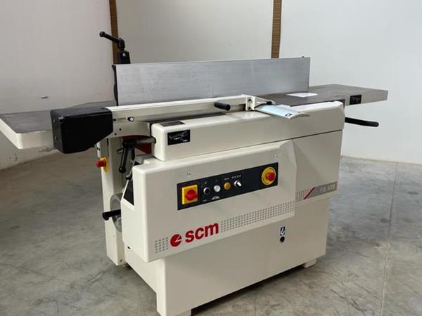 Pialla a filo spessore SCM - Foto 2