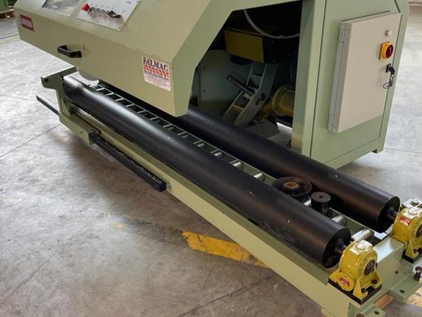 Tecno System paper cutting machine - Photo 2