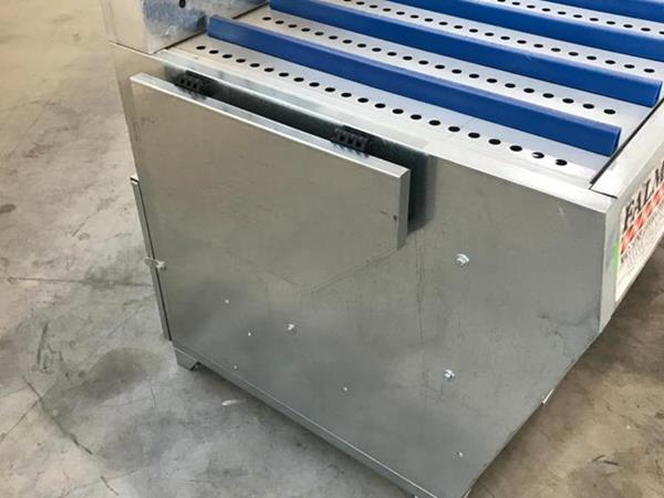 Banco aspirante  - Foto 2
