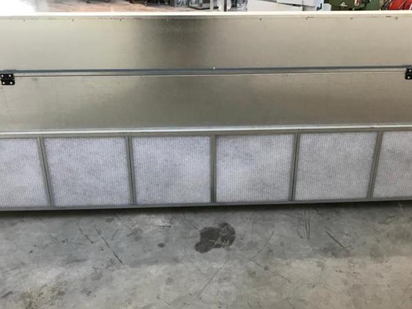 Banco aspirante  - Foto 2