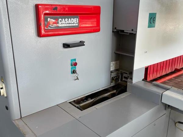 Sezionatrice Casadei - Foto 2
