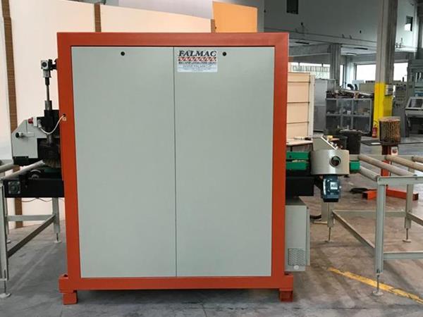 Spazzolatrice quickwood RO1300 1T - Foto 2