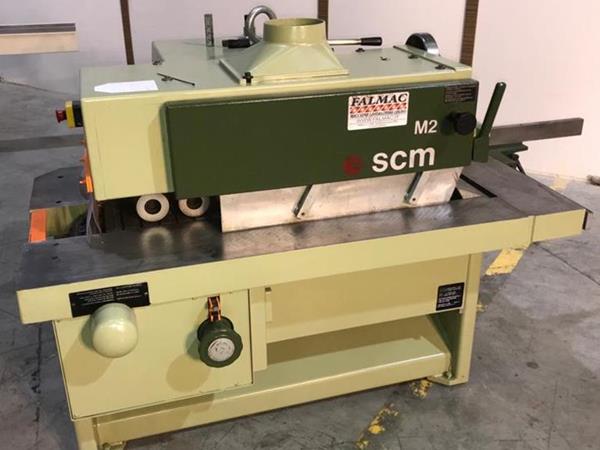 Multilame SCM M2  - Foto 1