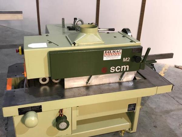 Multilame SCM M2  - Foto 2