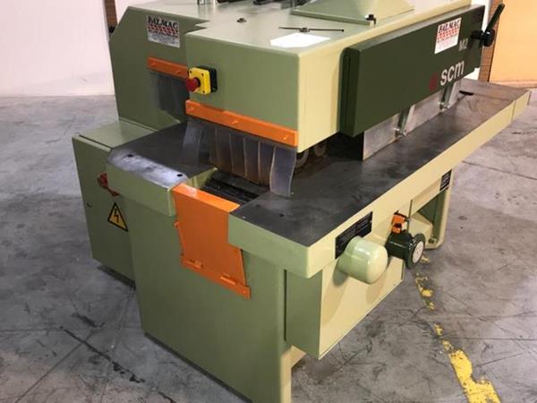 Multilame SCM M2  - Foto 2