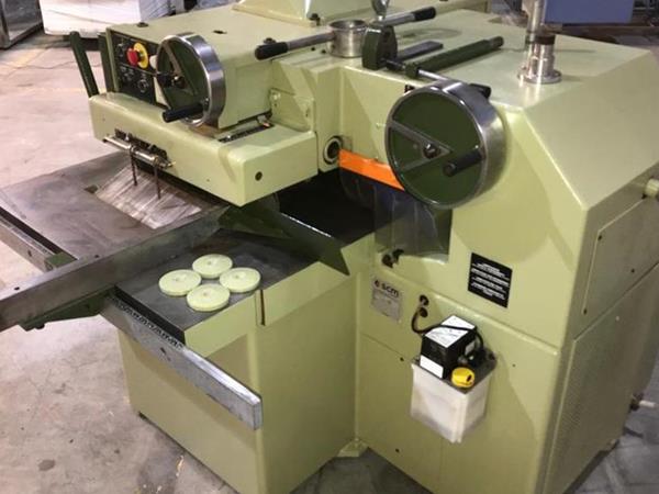 Multilame SCM M2  - Foto 2