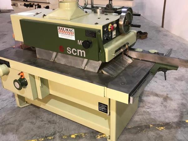 Multilame SCM M2  - Foto 2