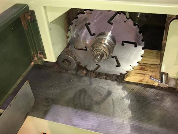 Multilame SCM M2  - Foto 2