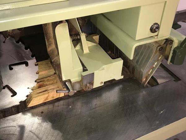 Multilame SCM M2  - Foto 2