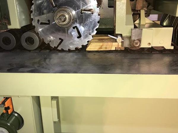 Multilame SCM M2  - Foto 2