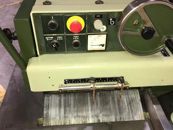 Multilame SCM M2  - Foto 2