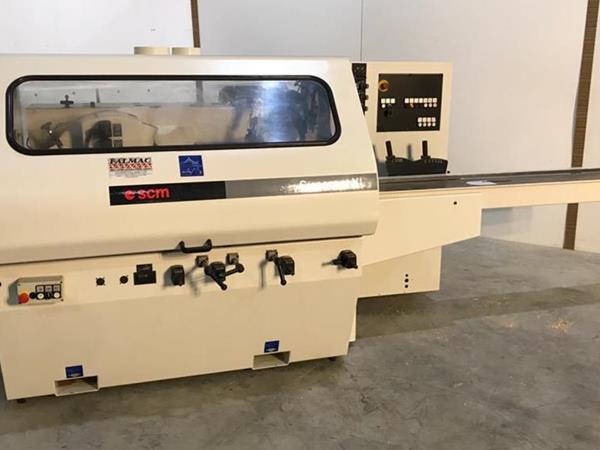 Scorniciatrice SCM Superset XL - Foto 1
